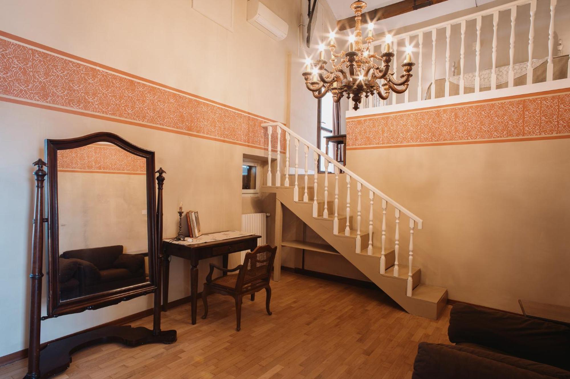 Hotel Oviv Dimora Del Borgo Аккуавіва-Пічена Екстер'єр фото