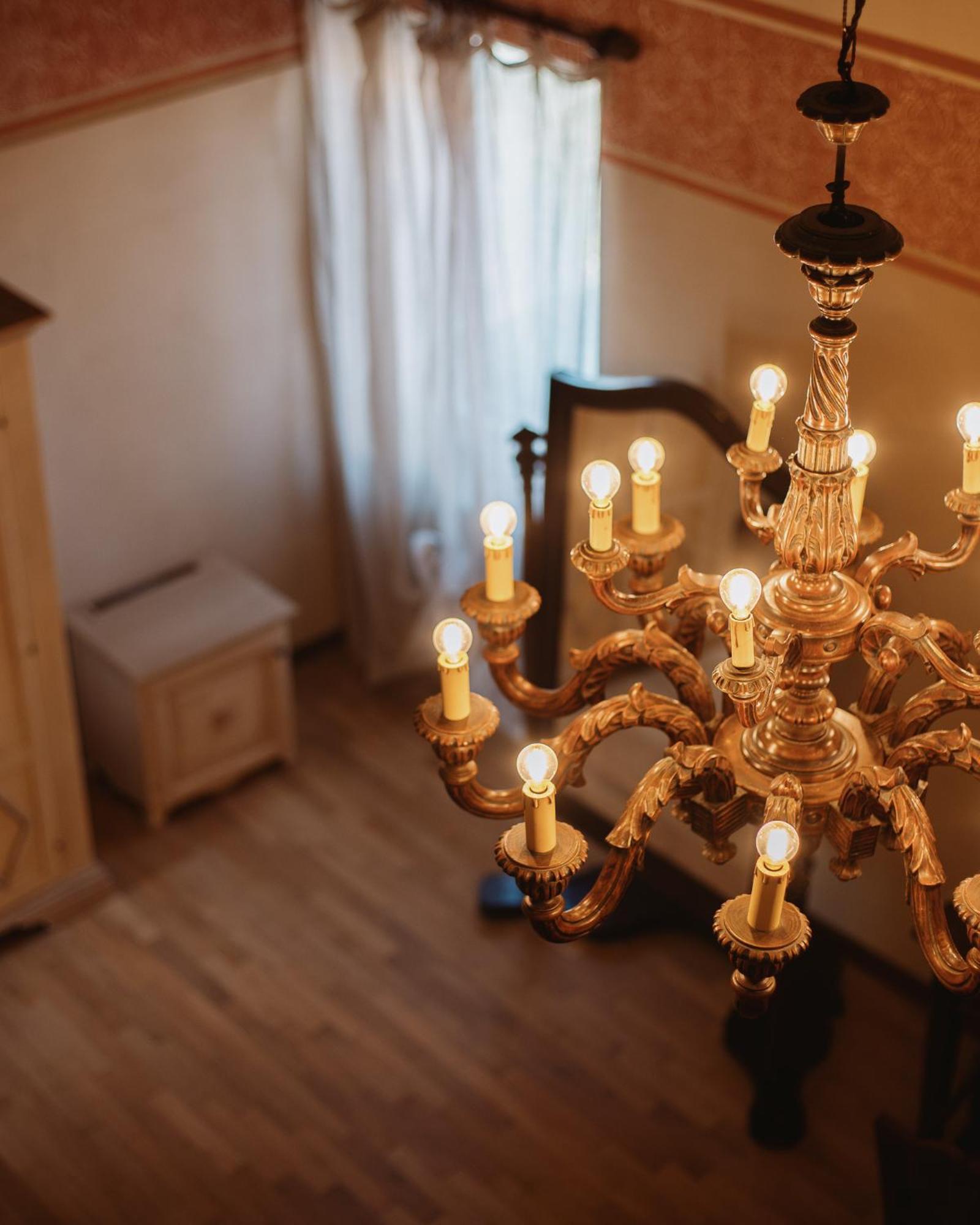 Hotel Oviv Dimora Del Borgo Аккуавіва-Пічена Екстер'єр фото