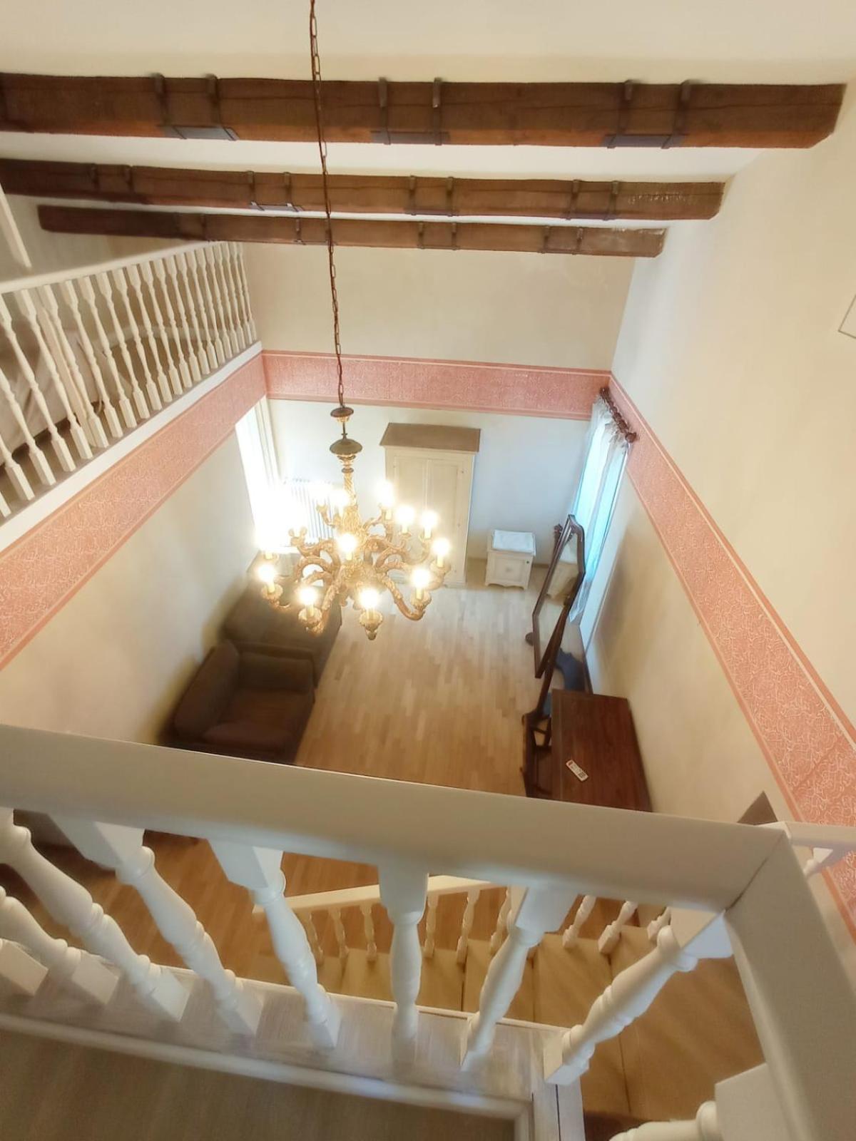 Hotel Oviv Dimora Del Borgo Аккуавіва-Пічена Екстер'єр фото
